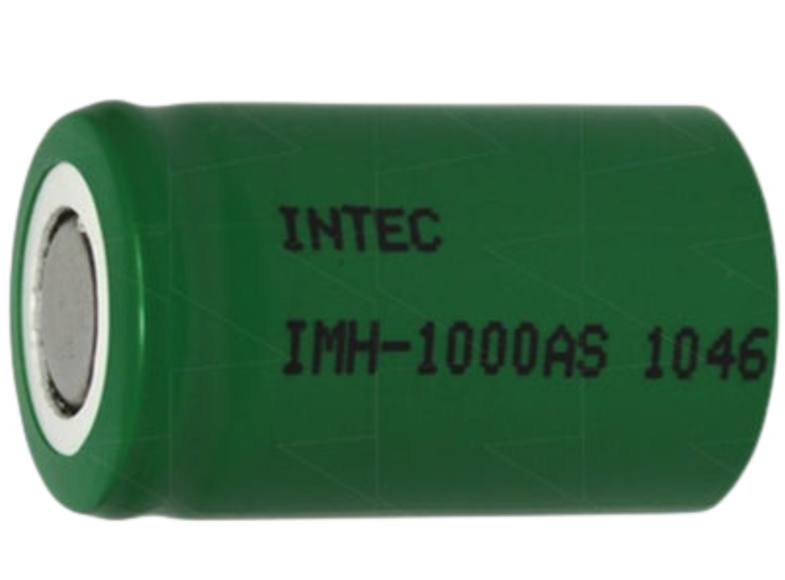 IMH 1000AS 2 3A Size 1000mAh Industrial Grade NiMH Cylindrical Battery imh-1000as-2-3a-size-1000mah-industrial-grade-nimh-cylindrical-battery