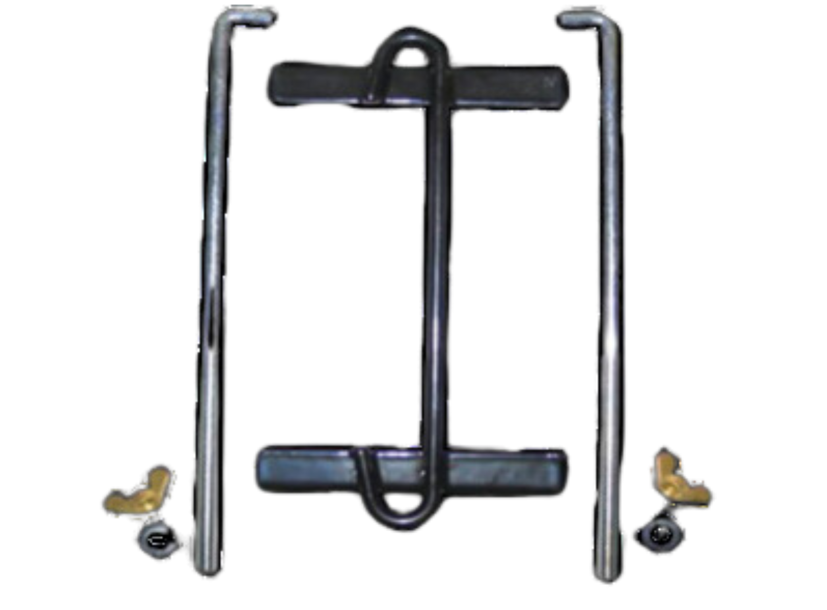 AutoKing Battery Hold Down Clamp 177mm 7 Metal Battery Barn Bundaberg autoking-battery-hold-down-clamp-177mm-7-metal-battery-barn-bundaberg