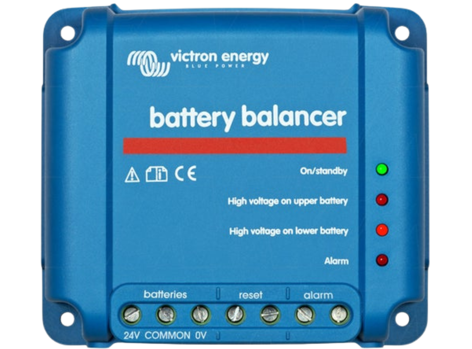 Victron Battery Balancer Two in Series 24V | Battery Barn Bundaberg