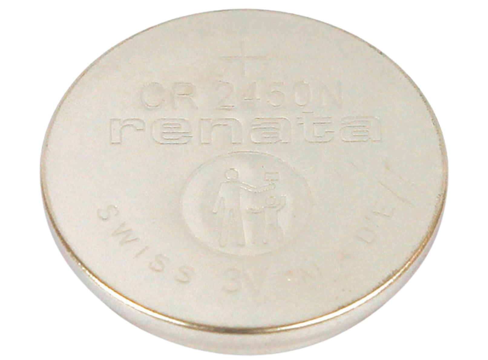 Renata CR2450NR Specialised 3V Lithium Battery Battery Barn Bundaberg renata-cr2450nr-specialised-3v-lithium-battery-battery-barn-bundaberg