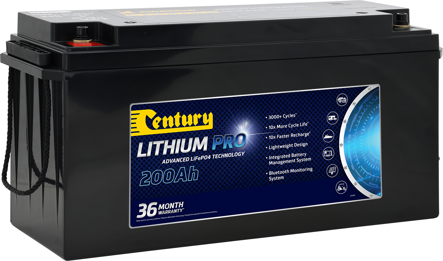 c12-200xli-century-lithium-pro-battery-battery-barn-bundaberg